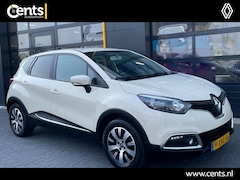 Renault Captur - TCe 90 Expression Navi Camera Trekhaak