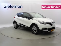 Renault Captur - 1.2 TCe Dynamique - Navi, Camera