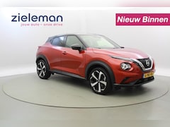 Nissan Juke - 1.0 DIG-T Premiere Edition Automaat