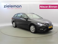 Seat Leon - ST 1.0 EcoTSI Reference - Clima, Trekhaak