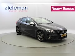 Volvo V40 - 2.0D R-Design - Navi, Half leer, Clima