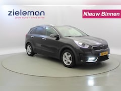 Kia Niro - 1.6 GDi Hybrid First Edition - Carplay, Camera, Trekhaak