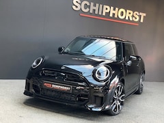 MINI Cooper - Cooper C 156pk John Cooper Works Go-Kart Pano Leer 18 inch h