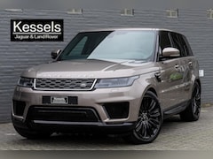 Land Rover Range Rover Sport - P400e / HSE / Panoramadak / Adapt. Cruise / Stoelverwarming