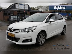 Citroën C4 - 1.2 PURET.FEEL COLL. NIEUWE DISTRIBUTIE TREKH/NAVI/PDC/CRUISE PE