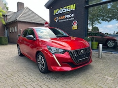 Peugeot 208 - 1.2 PT ALLURE PACK