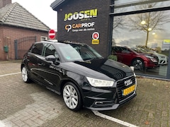 Audi A1 - 1.0 TFSI SP. PRO L S LINE