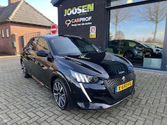 Peugeot 208 - 1.2 PURETECH GT PACK