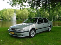 Saab 9000 - CSE 2.0 LPT Anniversary