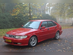 Saab 9-3 - 2.0 T