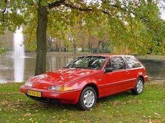 Volvo 480 - S