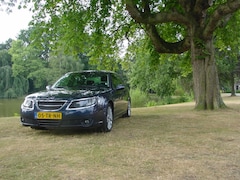 Saab 9-5 Sport Sedan - 2.0T LINEAR