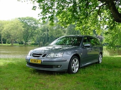 Saab 9-3 - 1.9 TID VECTOR