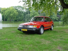 Saab 900 - i 16 2.1