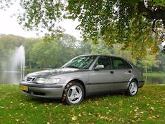 Saab 9-3 - SE 2.0 T