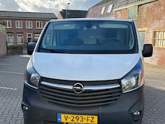 Opel Vivaro - 1.6 CDTI L1H1 Edition EcoFlex