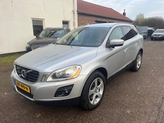 Volvo XC60 - T6 AWD Adapt. Cruise, Camera, Stoelverwarming, Trekhaak