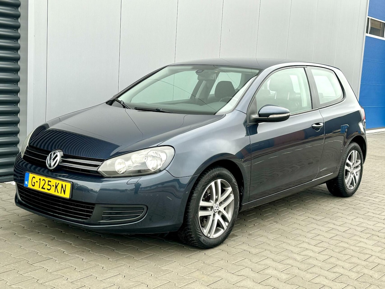 Volkswagen Golf - 1.4 TSI Highline PDC | Clima | Stoelverwarming - AutoWereld.nl