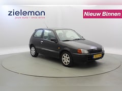 Toyota Starlet - 1.3 16V - Stuurbekrachtiging, Trekhaak