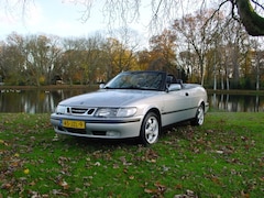 Saab 9-3 Cabrio - 9-3 2.0t S