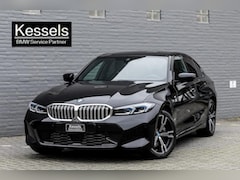 BMW 3-serie - 330e / M-Sport / Adapt. Cruise / Stuurwielverwarming / HiFi