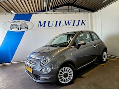 Fiat 500 - 1.0 Hybrid Dolcevita / Panoramadak / Cruise / Clima