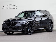 BMW X5 - xDrive50e M-Sport, Pano, Innovation, Harman-Kardon Nieuw 2024