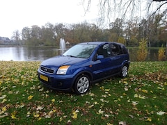 Ford Fusion - 1.6-16V FUTURA