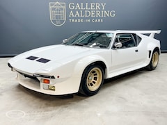 De Tomaso Pantera - PANTERA GTS - ONLINE AUCTION