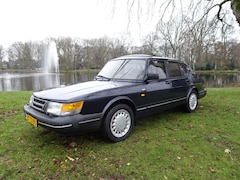 Saab 900 - I 16 2.1