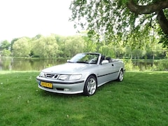 Saab 9-3 - 2.0T ANNIVERSARY