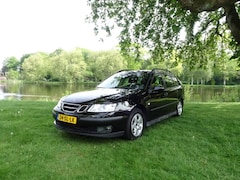 Saab 9-3 - 1.8 LINEAR