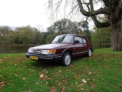 Saab 900 - I 16 2.1