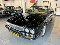 Daimler Super V8 - - ONLINE AUCTION