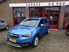 Opel Crossland X - 1.2 T. INNOVATION