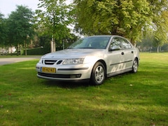 Saab 9-3 - 1.9TID Linear business