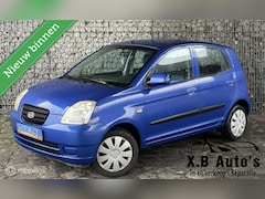 Kia Picanto - 1.0 LXE|AIRCO|NAP|APK 2025|