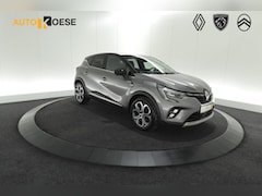 Renault Captur - Mild Hybrid 140 EDC Techno | 360 Camera | 9.3 Inch Grootscherm | Stoelverwarming | Apple C