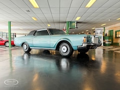 Lincoln Continental - Mark III - ONLINE AUCTION