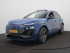 Audi Q6 SQ6 e-tron - SQ6 100 kWh Sporstoelen+ | Pano | MMI exp PRO | HUD | 5j Garantie