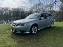 Saab 9-3 Sport Estate - 1.9 TTID 130PK NORDEN