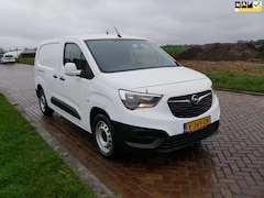 Opel Combo - 1.6D L2H1 Edition 73kW AC