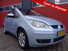 Mitsubishi Colt - 1.3 Inform Cool Pack Plus 96PK Automaat Airco 5DRS 144DKm NAP NL-Auto