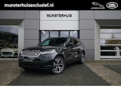 Land Rover Range Rover Velar - 3.0 V6 AWD SE - Head-up display - Voorstoelen verwarmd