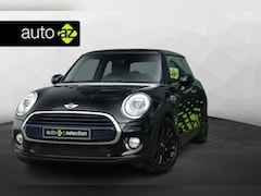 MINI Cooper - 1.5 Pepper / Panorama