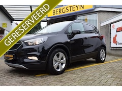 Opel Mokka X - 1.4 Turbo Business+