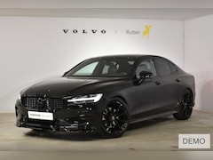 Volvo S60 - B4 211PK Automaat Plus Dark / Heico uitgevoerd / Alloy Wheel VOLUTION 20'' velgen / Heico