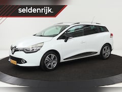 Renault Clio - 0.9 TCe | Trekhaak | Navigatie | PDC | Bluetooth | Airco | Cruise control