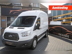 Ford Transit - 350 L2 TREND