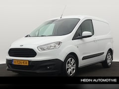 Ford Transit Courier - 1.5 TDCI Trend